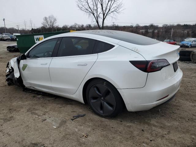 Photo 2 from auction – 2019 TESLA MODEL 3 with VIN 5YJ3E1EA0KF426443