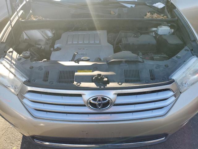 Zdjęcie 12 z aukcji – 2013 TOYOTA HIGHLANDER z VIN 5TDZK3EH2DS113405