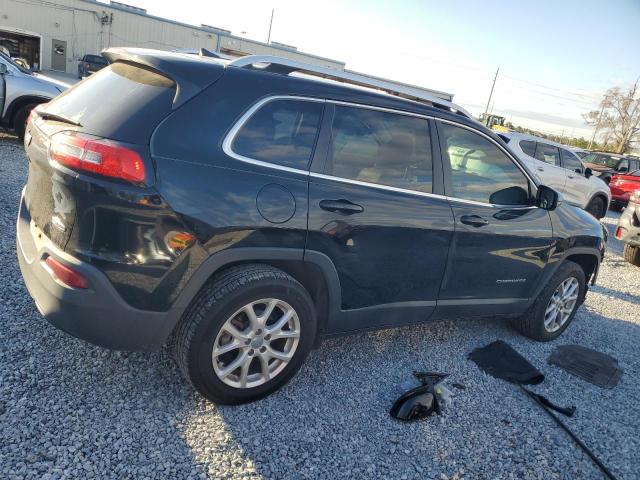 Photo 3 from auction – 2018 JEEP CHEROKEE L with VIN 1C4PJLLBXJD577297