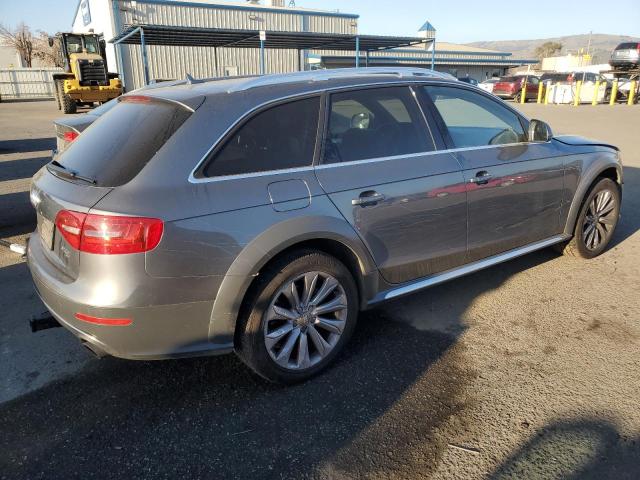 Photo 3 from auction – 2015 AUDI A4 ALLROAD with VIN WA1UFAFL2FA062021