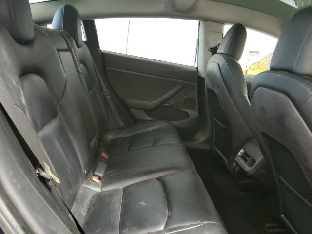 Photo 10 from auction – 2023 TESLA MODEL 3 with VIN 5YJ3E1EA3PF460349