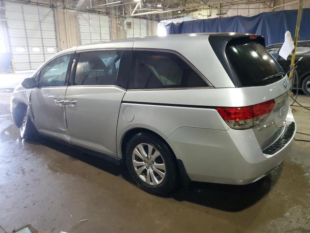 Photo 2 from auction – 2014 HONDA ODYSSEY EX with VIN 5FNRL5H40EB124135