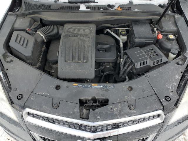 Photo 12 from auction – 2015 CHEVROLET EQUINOX LS with VIN 2GNALAEK6F1114603