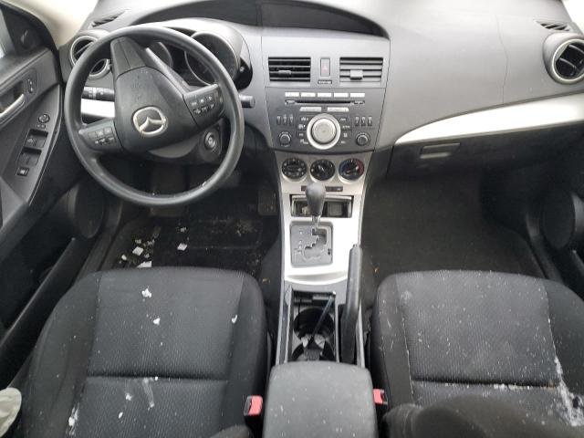 Photo 8 from auction – 2010 MAZDA 3 S with VIN JM1BL1H51A1236903