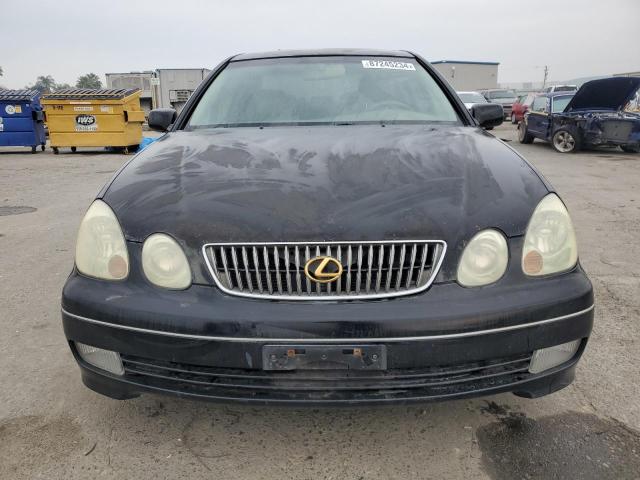 صورة رقم 5 من المزاد - 2002 LEXUS GS 430 مع VIN JT8BL69S520009267