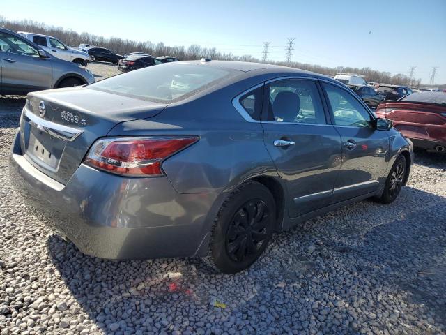 Photo 3 from auction – 2015 NISSAN ALTIMA 2.5 with VIN 1N4AL3APXFC133015
