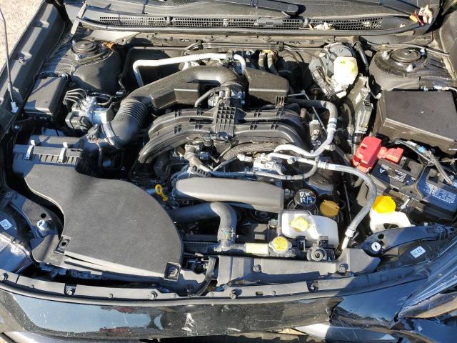 Photo 12 from auction – 2025 SUBARU OUTBACK PR with VIN 4S4BTADC8S3110706