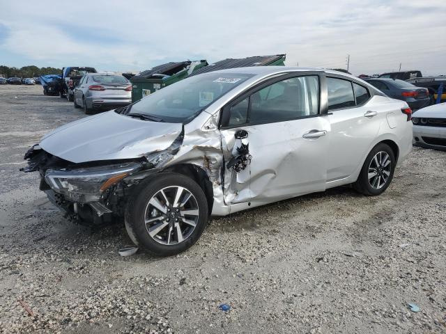 Photo 1 from auction – 2025 NISSAN VERSA SV with VIN 3N1CN8EV4SL809723