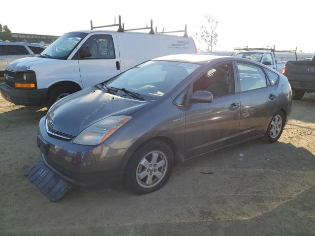 Photo 1 from auction – 2007 TOYOTA PRIUS with VIN JTDKB20U173232536