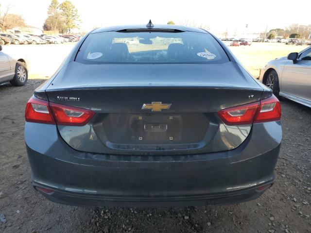 Photo 6 from auction – 2018 CHEVROLET MALIBU LT with VIN 1G1ZD5ST8JF141499