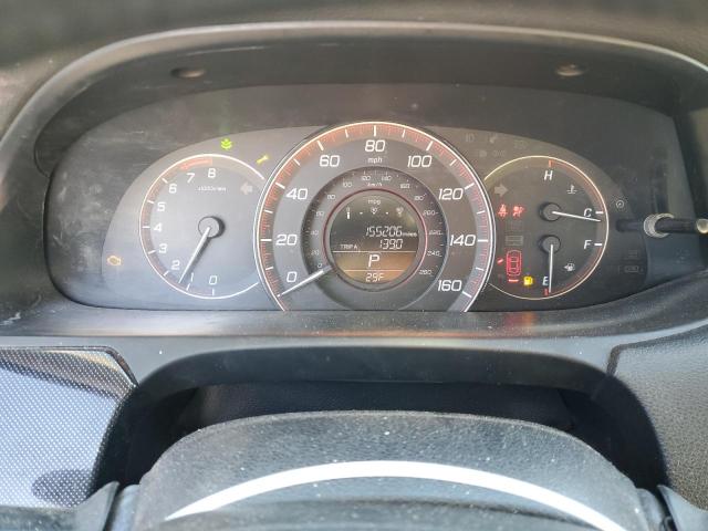 Photo 9 from auction – 2014 HONDA ACCORD EXL with VIN 1HGCT1B84EA011664