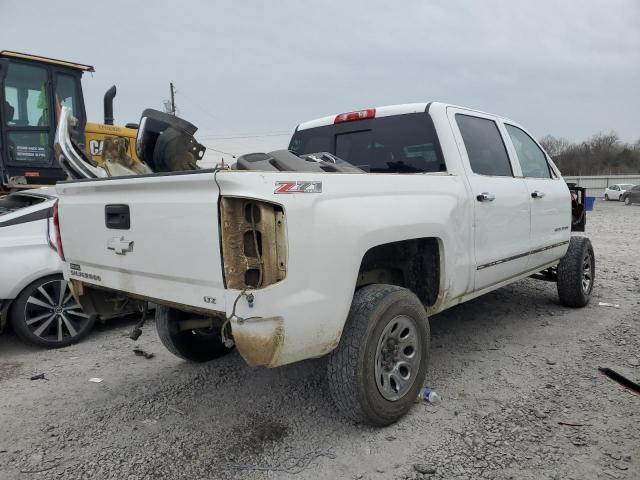 Photo 3 from auction – 2015 CHEVROLET SILVERADO with VIN 3GCUKSECXFG137266