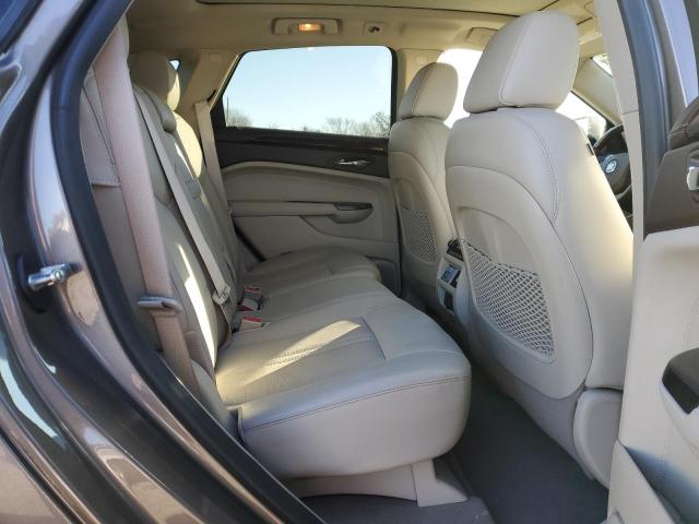 Photo 11 from auction – 2012 CADILLAC SRX PREMIU with VIN 3GYFNFE36CS540669