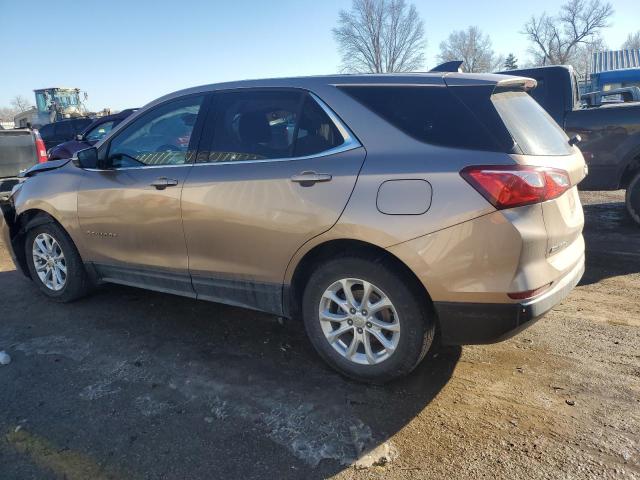Photo 2 from auction – 2019 CHEVROLET EQUINOX LT with VIN 2GNAXJEV5K6238065