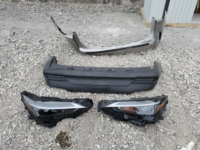 Zdjęcie 12 z aukcji – 2024 LEXUS NX 250 BAS z VIN 2T2ADCAZ0RC012445