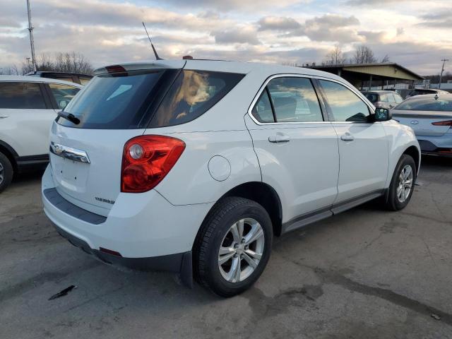 Photo 3 from auction – 2013 CHEVROLET EQUINOX LS with VIN 2GNFLCEK7D6111047