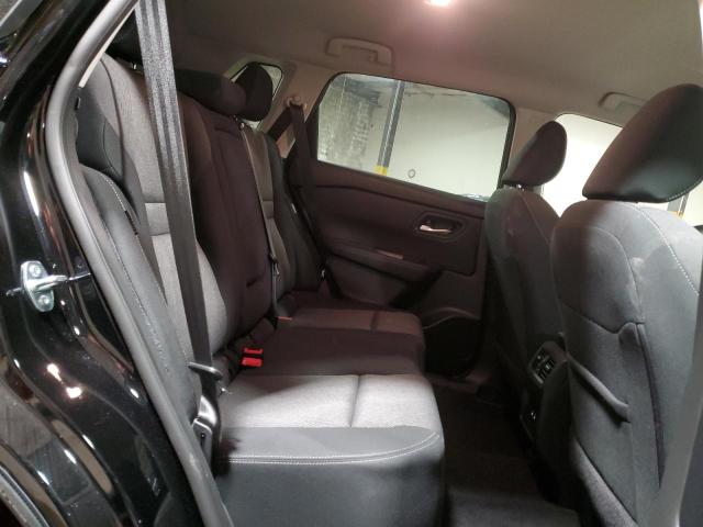 Photo 11 from auction – 2025 NISSAN ROGUE SV with VIN 5N1BT3BB0SC774827