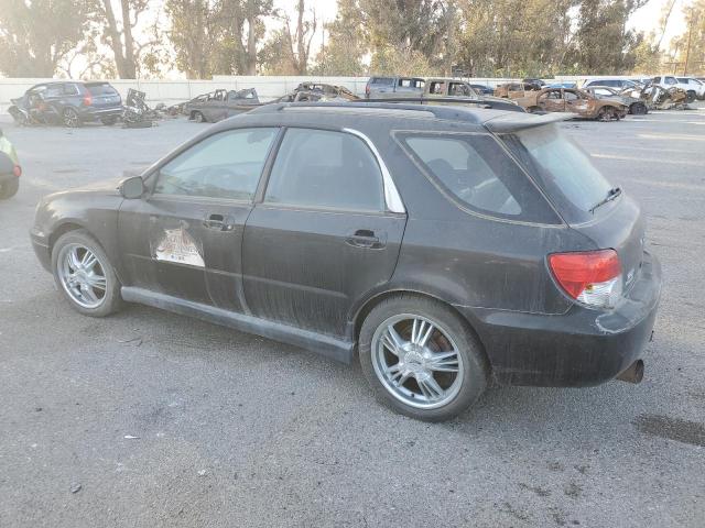 Photo 2 from auction – 2004 SUBARU IMPREZA WR with VIN JF1GG29664H807794