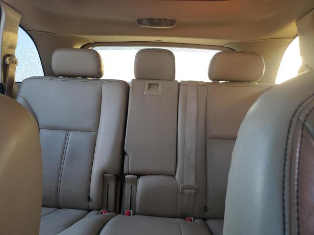Photo 10 from auction – 2008 FORD EDGE LIMIT with VIN 2FMDK39C58BB05908