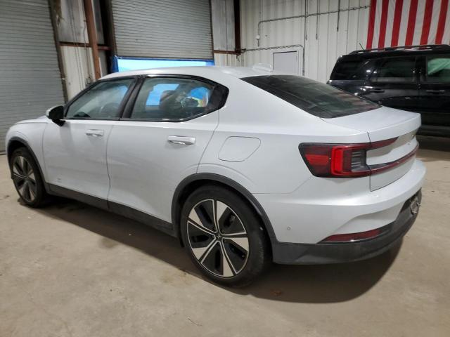 Photo 2 from auction – 2023 POLESTAR 2 with VIN YSMEG3KA1PL159681