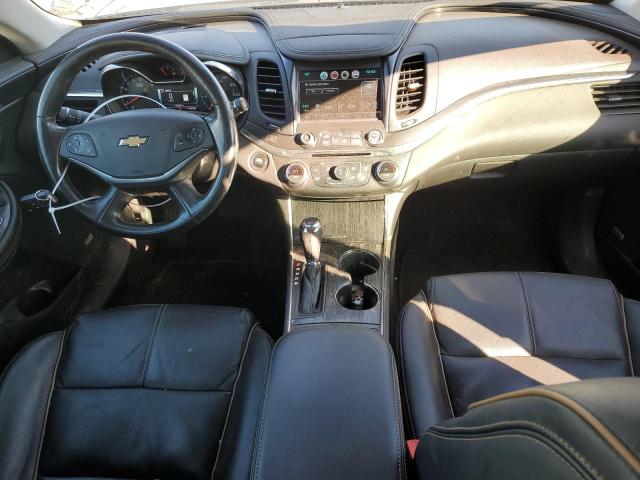 Photo 8 from auction – 2017 CHEVROLET IMPALA PRE with VIN 2G1145S30H9136006