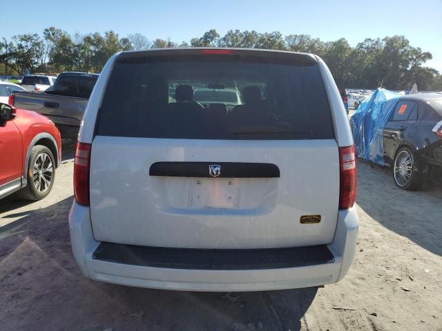 Photo 6 from auction – 2009 DODGE GRAND CARA with VIN 1D8HN44E99B514126