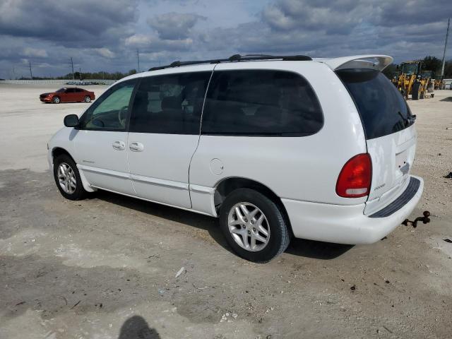 Photo 2 from auction – 1999 DODGE GRAND CARA with VIN 1B4GP44G2XB801016