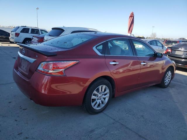 Photo 3 from auction – 2015 NISSAN ALTIMA 2.5 with VIN 1N4AL3AP3FC215457