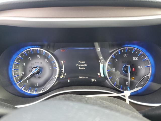 Photo 9 from auction – 2019 CHRYSLER PACIFICA T with VIN 2C4RC1BG8KR589273