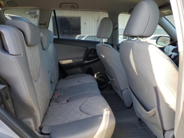 Photo 11 from auction – 2010 TOYOTA RAV4 with VIN 2T3BK4DV3AW030753