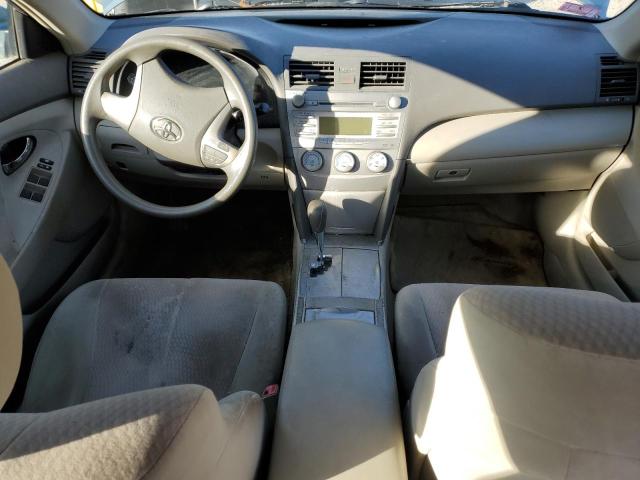 صورة رقم 8 من المزاد - 2010 TOYOTA CAMRY BASE مع VIN 4T4BF3EKXAR077652