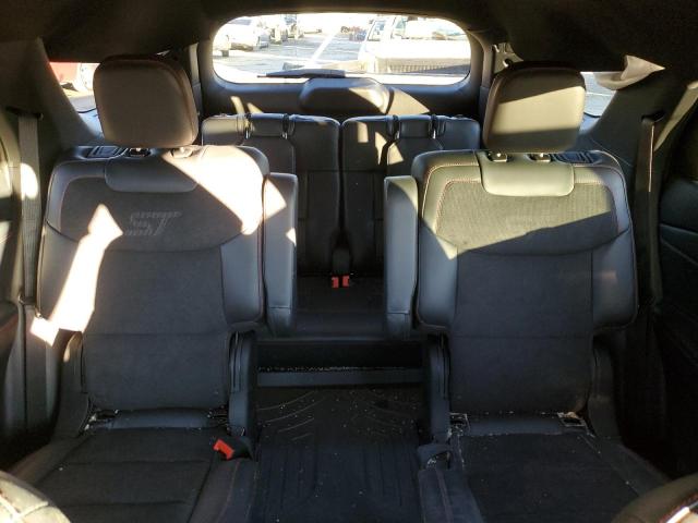 Photo 10 from auction – 2025 FORD EXPLORER S with VIN 1FMWK8GC7SGA93883
