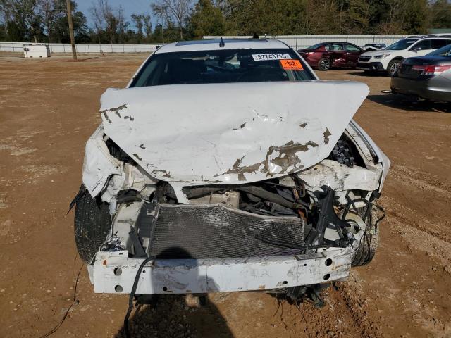Photo 5 from auction – 2010 PONTIAC G6 with VIN 1G2ZA5EK3A4158620
