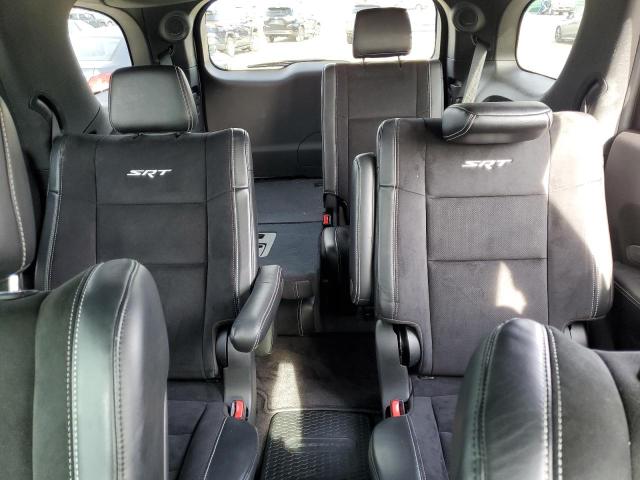 Photo 10 from auction – 2018 DODGE DURANGO SR with VIN 1C4SDJGJ6JC463309