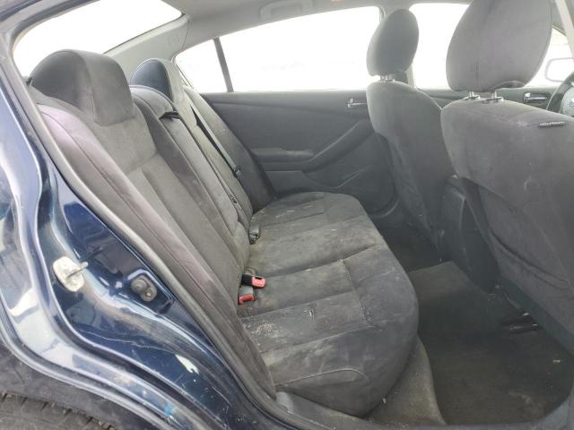 Photo 10 from auction – 2010 NISSAN ALTIMA BAS with VIN 1N4AL2AP1AN556895