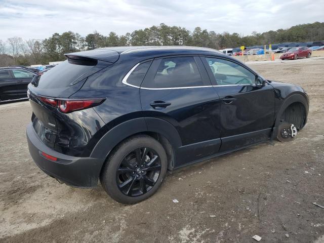 Photo 3 from auction – 2024 MAZDA CX-30 SELE with VIN 3MVDMBBM6RM700180