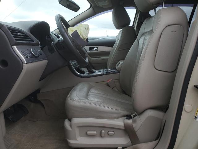 Photo 7 from auction – 2015 LINCOLN MKX with VIN 2LMDJ6JK5FBL33321