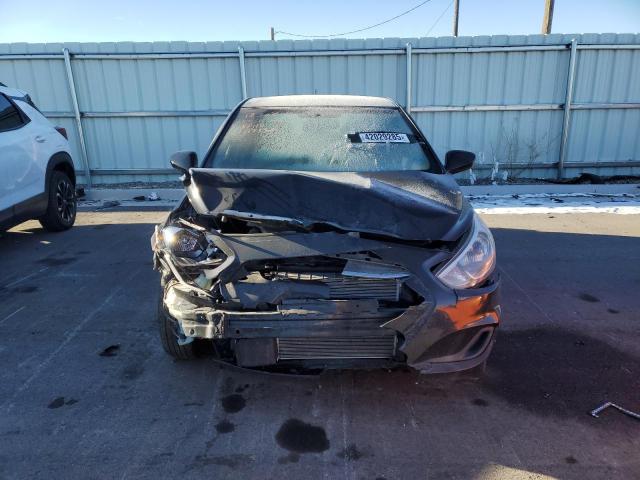 Photo 5 from auction – 2016 HYUNDAI ACCENT SE with VIN KMHCT4AE9GU093024