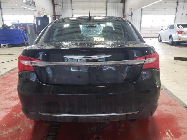 Photo 6 from auction – 2013 CHRYSLER 200 LIMITE with VIN 1C3CCBCG6DN615299
