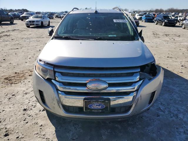Photo 5 from auction – 2011 FORD EDGE SE with VIN 2FMDK3GC9BBB58587