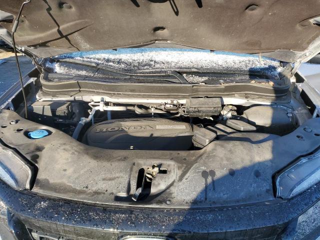 Photo 12 from auction – 2020 HONDA PASSPORT E with VIN 5FNYF8H54LB008835