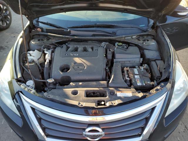 Photo 11 from auction – 2013 NISSAN ALTIMA 3.5 with VIN 1N4BL3AP2DN455038
