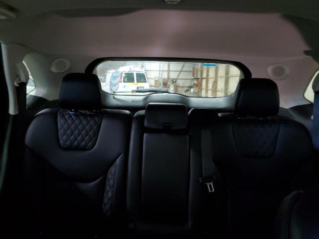 Photo 10 from auction – 2024 FORD EDGE TITAN with VIN 2FMPK4K98RBA51930