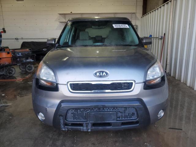Photo 5 from auction – 2010 KIA SOUL with VIN KNDJT2A24A7059987