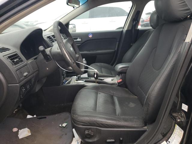 Photo 7 from auction – 2012 FORD FUSION with VIN 3FAHP0HA4CR306916