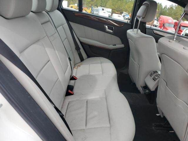 Photo 10 from auction – 2013 MERCEDES-BENZ E 350 with VIN WDDHF5KB3DA718502