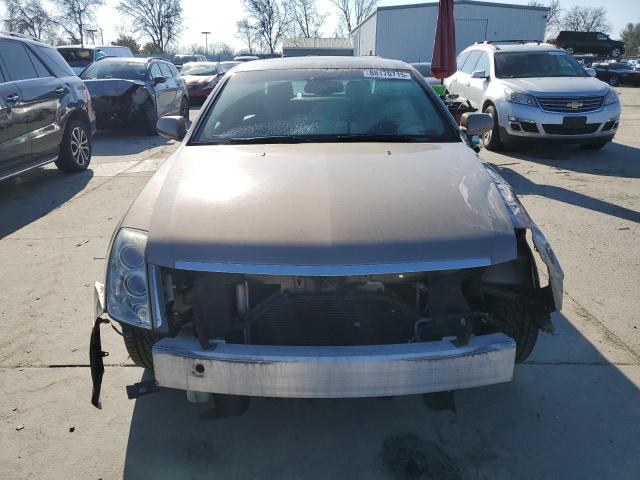 Photo 5 from auction – 2006 CADILLAC STS with VIN 1G6DW677160197066