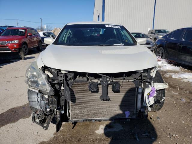 Photo 5 from auction – 2015 NISSAN ALTIMA 2.5 with VIN 1N4AL3AP1FC106768