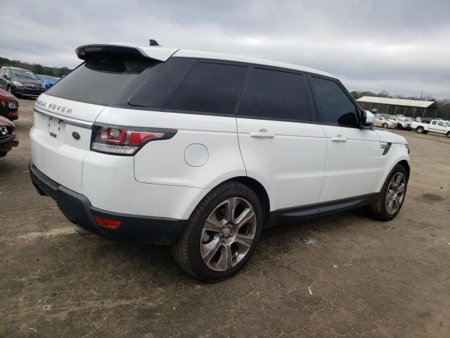 Photo 3 from auction – 2015 LAND ROVER RANGE ROVE with VIN SALWR2VF8FA531838