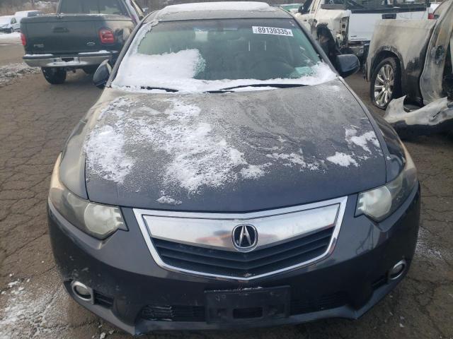 Photo 5 from auction – 2013 ACURA TSX with VIN JH4CU2F48DC007501